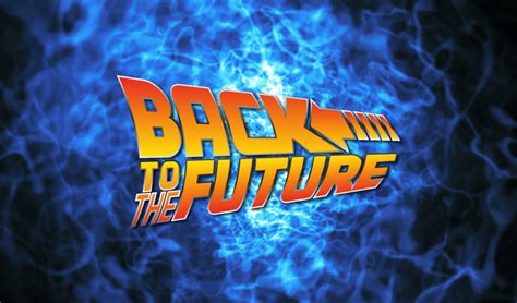 How to Make the Back to the Future Logo | Envato Tuts+