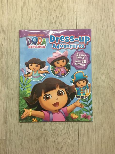 Dora Dress Up – Fashion dresses