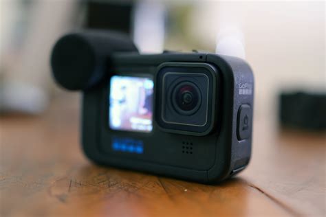 GoPro Hero 11 Black review: superbly social | Stuff