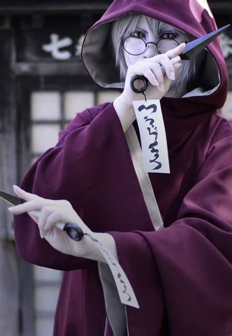 kabuto in sage mode - Naruto Guys Photo (37536771) - Fanpop