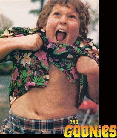 Kerri Green as "Andy" - The Goonies Photo (28596051) - Fanpop