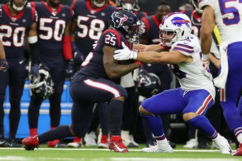 Plays that defined the 2019 Buffalo Bills season - Buffalo Rumblings