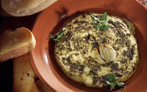 Panela Cheese With Oregano Recipe - Los Angeles Times