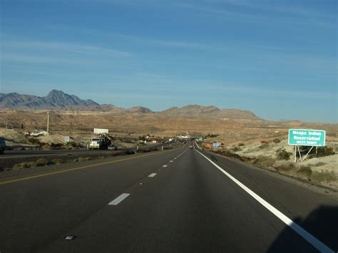 Interstate 15 Between Las Vegas, Nevada and St. George, Ut… | Flickr