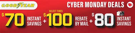 December 2021 Tire Rebates Update - Tire-Rebates.com