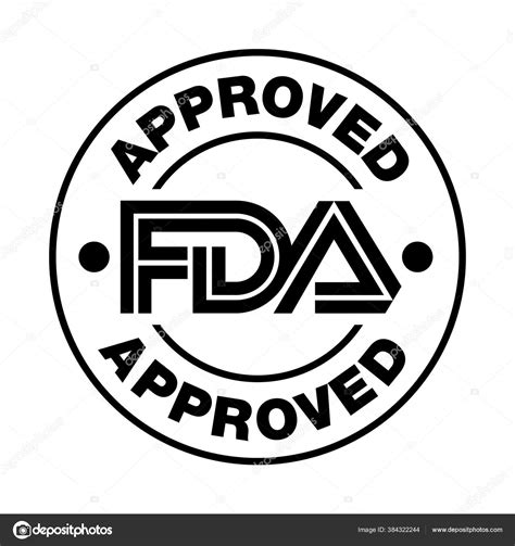 Fda Logo Vector