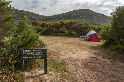 9 Top NSW Central Coast Camping Sites - iCentralCoast