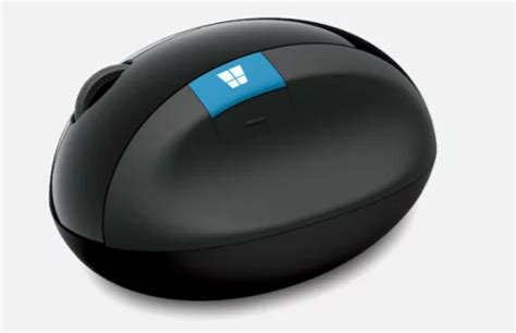 Sculpt Ergonomic Mouse | Microsoft Accessories