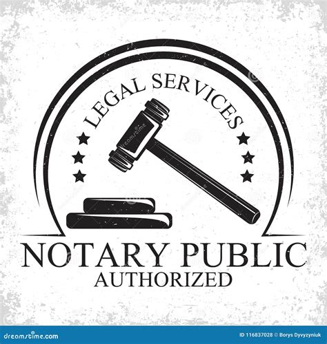 notary public logo maker - Viviana Mccartney