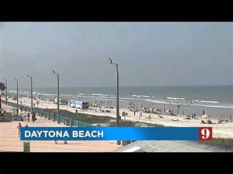 Daytona Beach Webcam