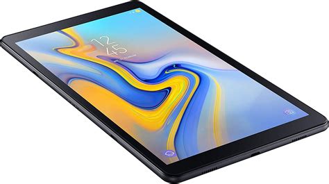 Tablette pas cher - La Samsung Galaxy Tab A (2018) à 173 € - Ventes Pas ...