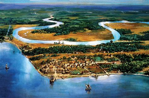 Virginia - Colonial, Civil War, Jamestown | Britannica