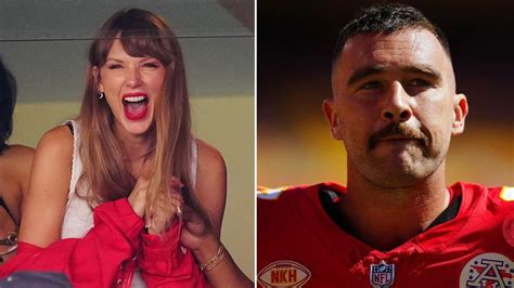 13 of the best Taylor Swift and Travis Kelce memes | indy100