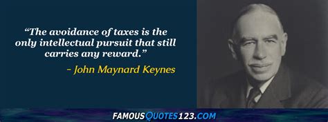 John Maynard Keynes Quotes on Ideas, Belief, Life and Truth