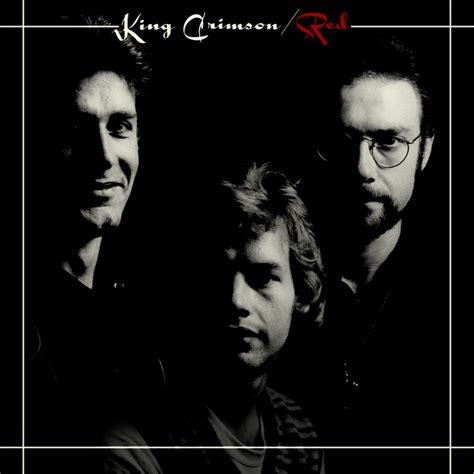 King Crimson – Fallen Angel Lyrics | Genius Lyrics