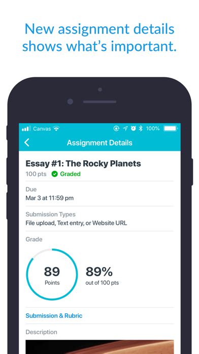 Canvas Student - App Details, Features & Pricing [2022] | JustUseApp