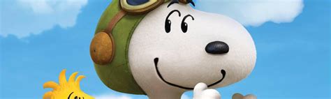 The Peanuts Movie: Snoopy's Grand Adventure (Wii U) Screenshots