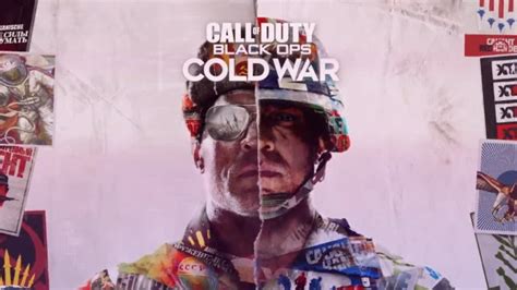 Is there a Call of Duty: Black Ops Cold War Zombies mode? - GameRevolution