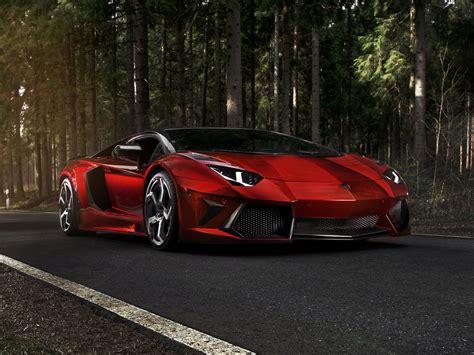 mansory, Lamborghini, Aventador, Lp700 4, Cars, Modified