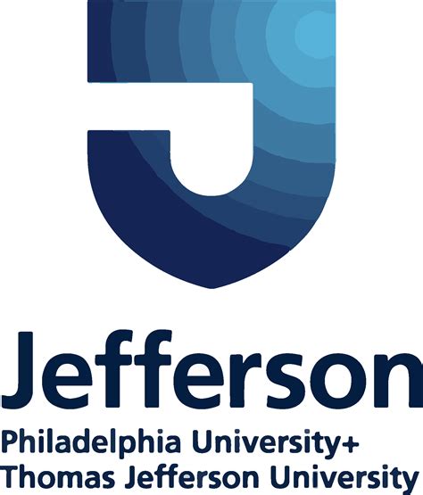 Thomas Jefferson Logo Vector - (.Ai .PNG .SVG .EPS Free Download)