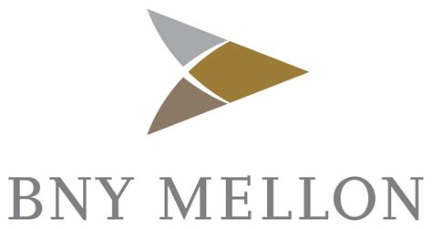 BNY Mellon Logo / Banks and Finance / Logonoid.com