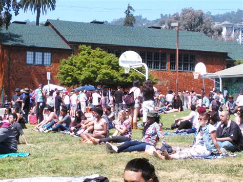 People's Park 50th Anniversary Music Festival | Berkeley