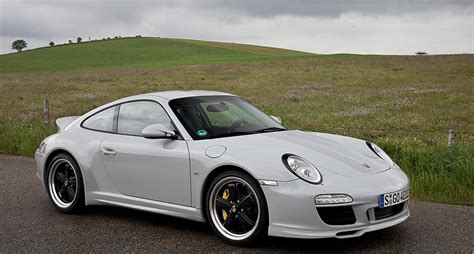 Driven: 2010 Porsche 911 Sport Classic | Classic Driver Magazine