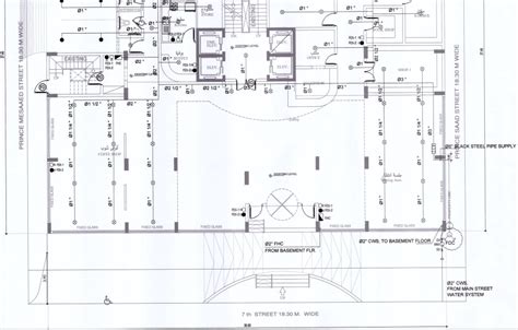 Fire Protection Services Design