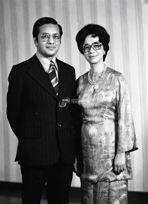 Happy 95th, Tun Dr Siti! – Perdana Leadership Foundation