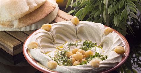 Let the competition begin: What's the best hummus in Israel? - Rosen School of Hebrew