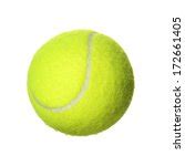 Free Image of Yellow Tennis Ball | Freebie.Photography