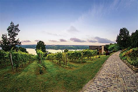 Finger Lakes Wine Region Earns National Recognition | The Beverage Journal