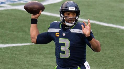 "Russell Wilson is going to be Seattle's Quarterback": Linebacker KJ ...