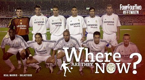 Galacticos reincarnation: pictures of Real Madrid's 2024/25 home