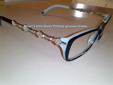 tiffany eyeglasses with crystals - Yahoo Image Search Results | Tiffany eyeglasses, Womens ...