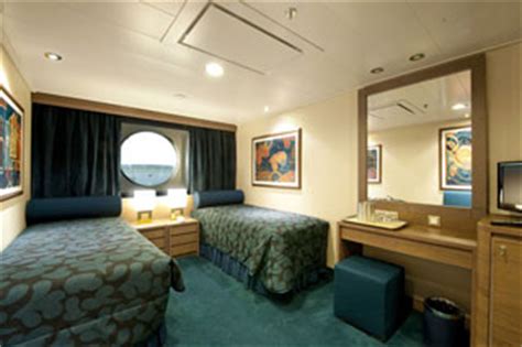 MSC Magnifica Cabins and Staterooms