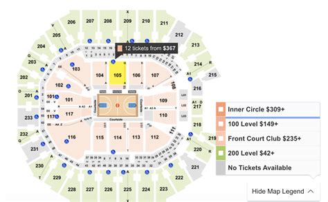 How To Find Cheapest Charlotte Hornets Tickets + Face Value Options