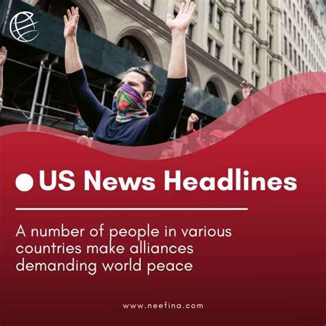 US News Headlines - Blogify