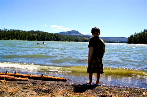 How Is the Fishing at Big Lake Arizona? - Trickyfish