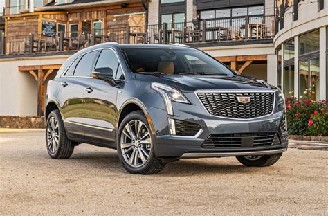 2023 Cadillac XT5 Colors, Release Date, Redesign | 2025 Cadillac Models ...