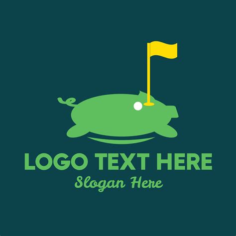 Golf Tournament Logo | BrandCrowd Logo Maker