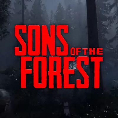 Sons of the Forest: Devs Have Huge Plans For Survival Game - AllKeyShop.com