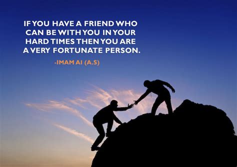 20 Hazrat Ali Quotes about Friendship That You must need to know ...