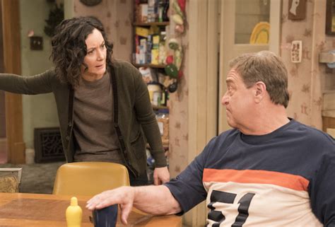 Roseanne Spinoff The Conners Is a Go Without Roseanne - Parade