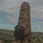 Fetterman Massacre Monument in Sheridan, WY - Virtual Globetrotting