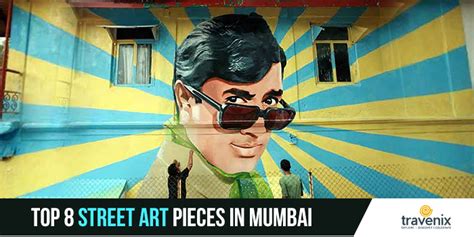 8 Best Graffiti In Mumbai For Art Lovers