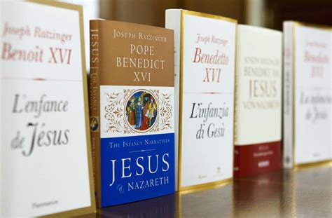 How to read Pope Benedict XVI if you never have before - Tennessee Register