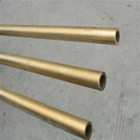 copper nickel pipe manufacturer - Coowor.com