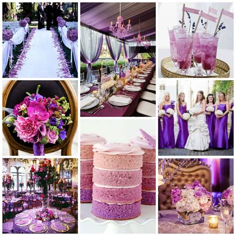 Wedding Color Schemes for 2014 | AllFreeDIYWeddings.com