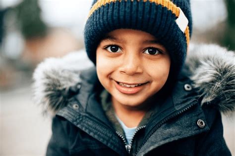 2,642 Black Kids Winter Coats Royalty-Free Images, Stock Photos ...